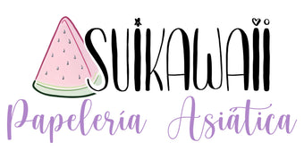 Suikawaii