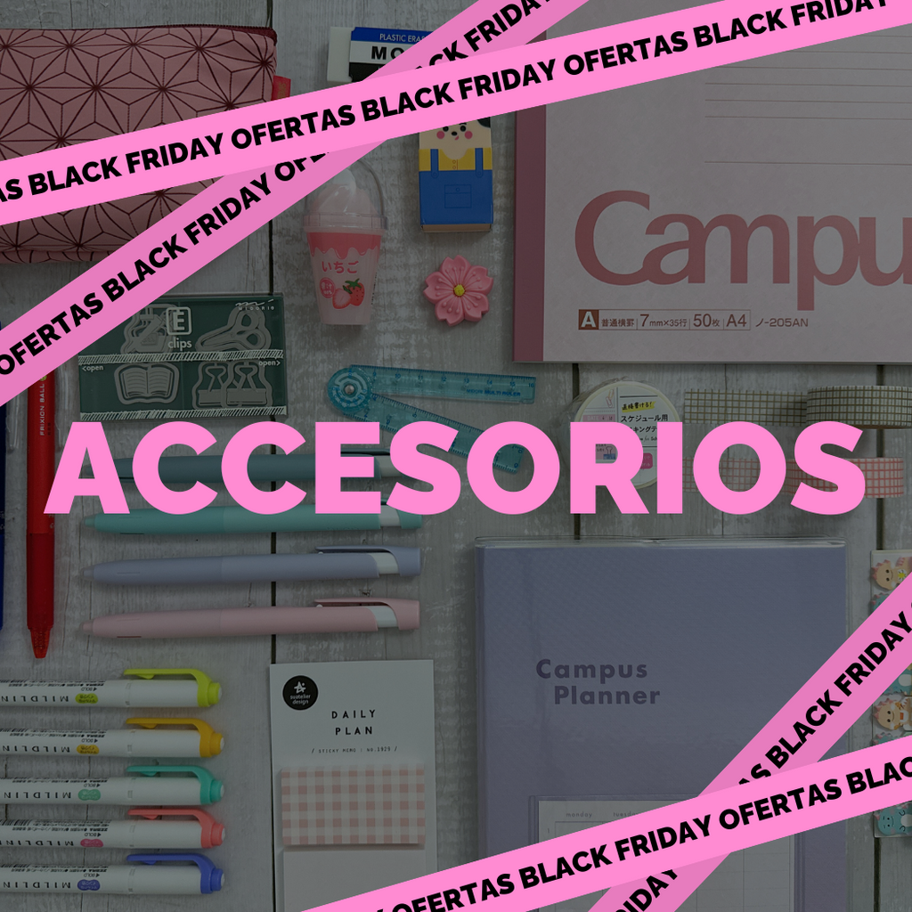 Accesorios