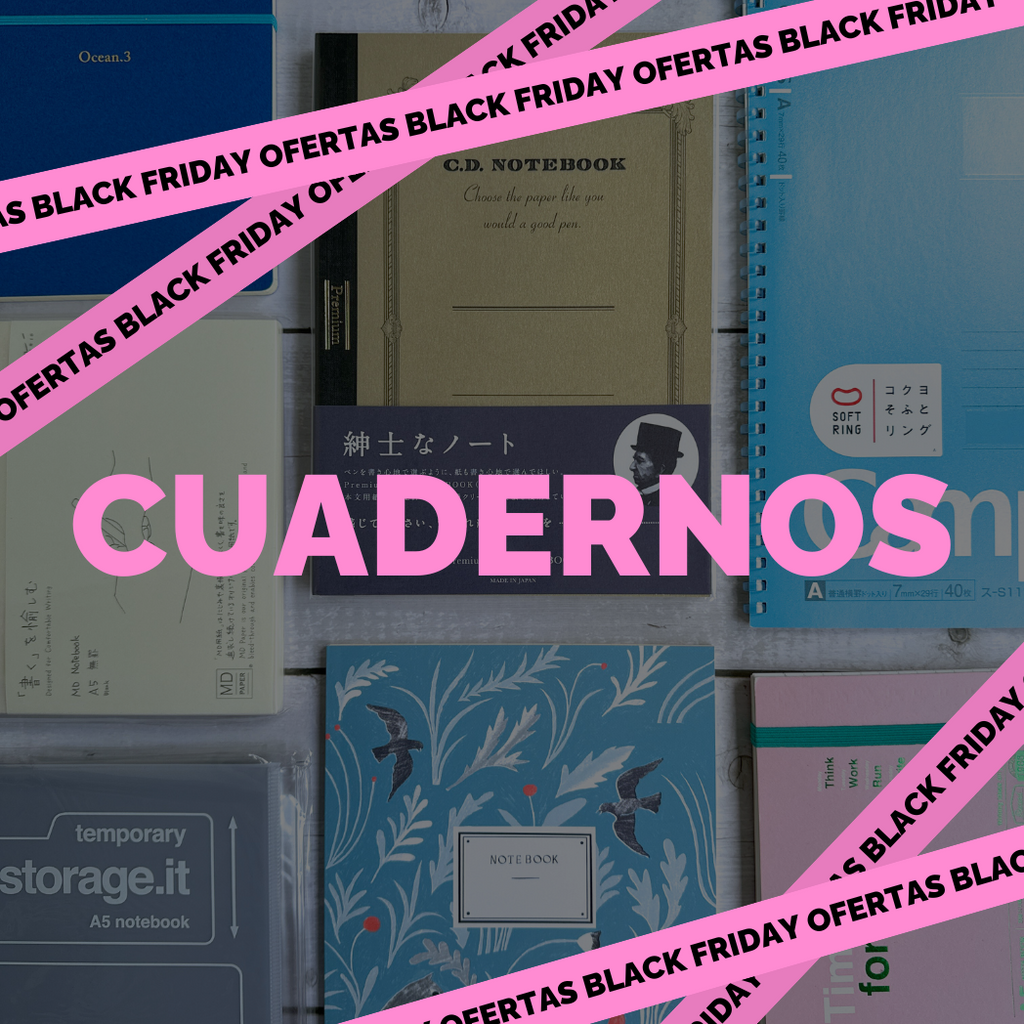 Cuadernos