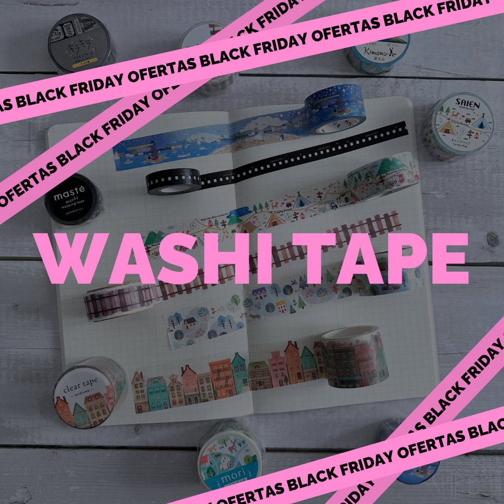 Washi Tape