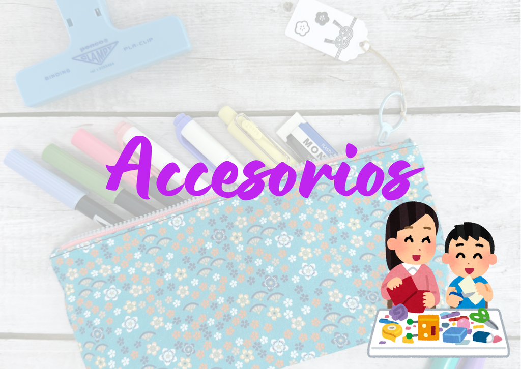 Accesorios