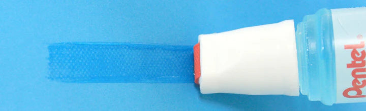 Pentel ER101: Roll-N-Glue Adhesive – 1.01 fl oz – 1 Each