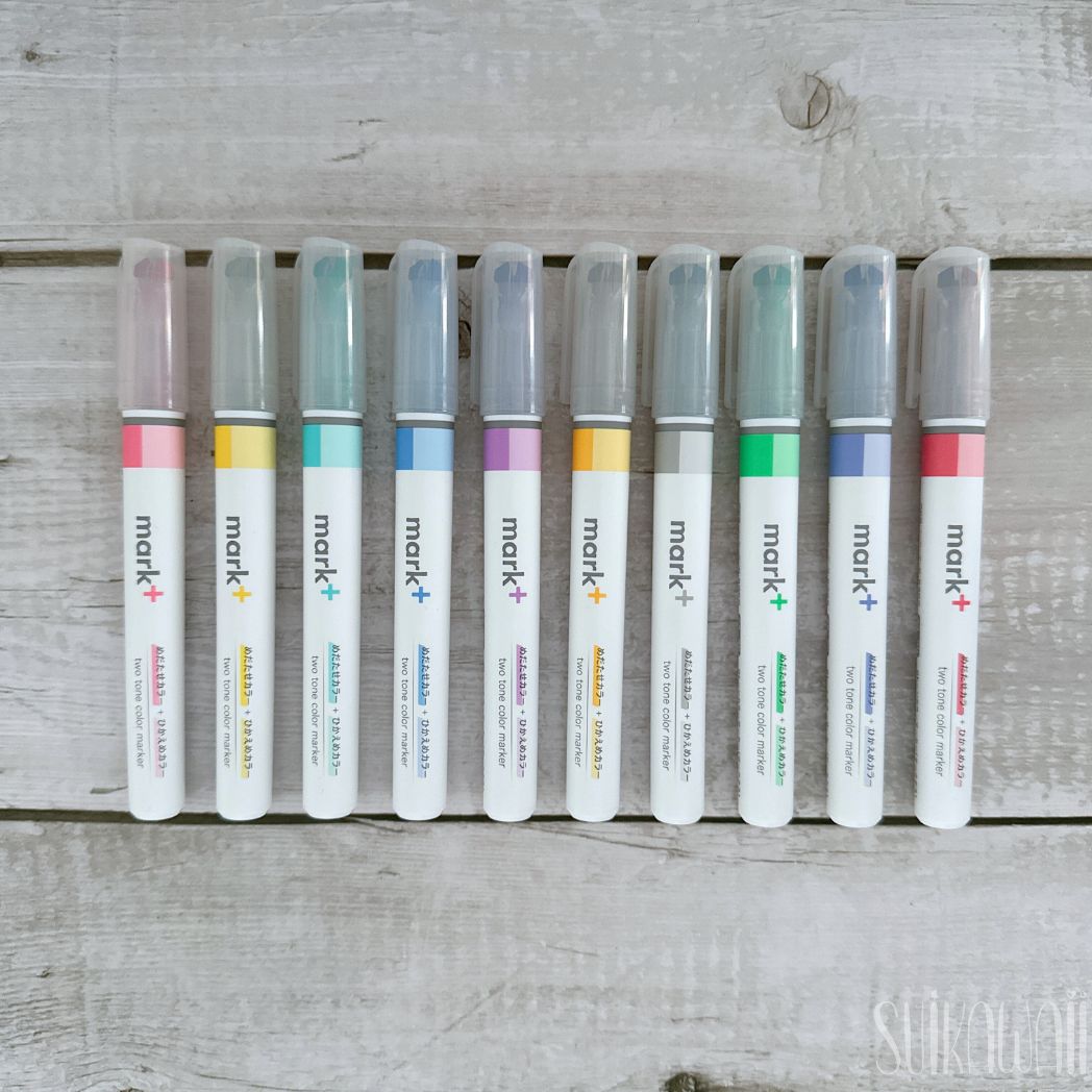 Kokuyo Rotation Mark Latin Number IS-5-6 (japan Import